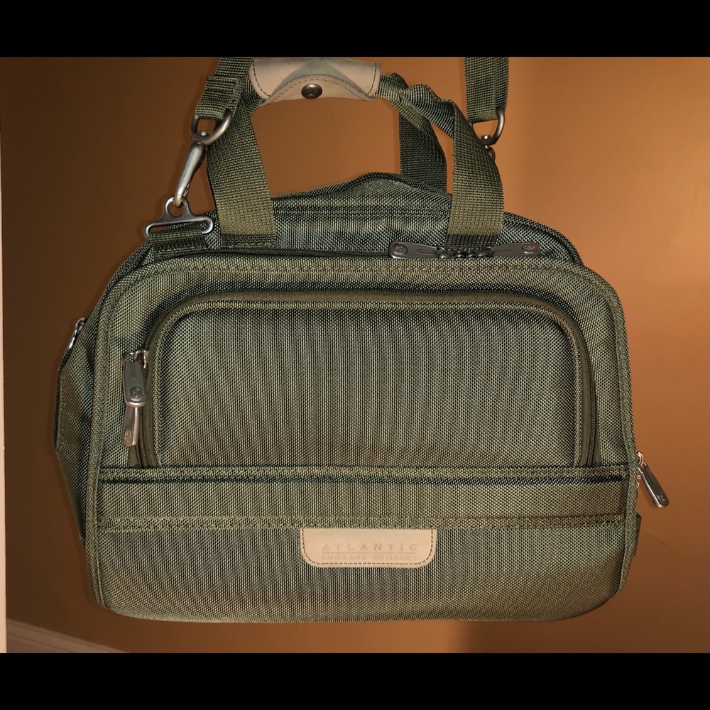 Atlantic Luggage Company